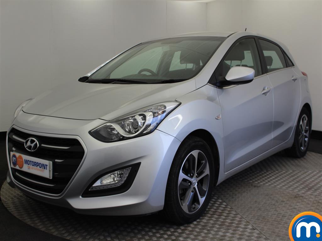 Used Hyundai I30 Cars For Sale, Second Hand & Nearly New Hyundai I30