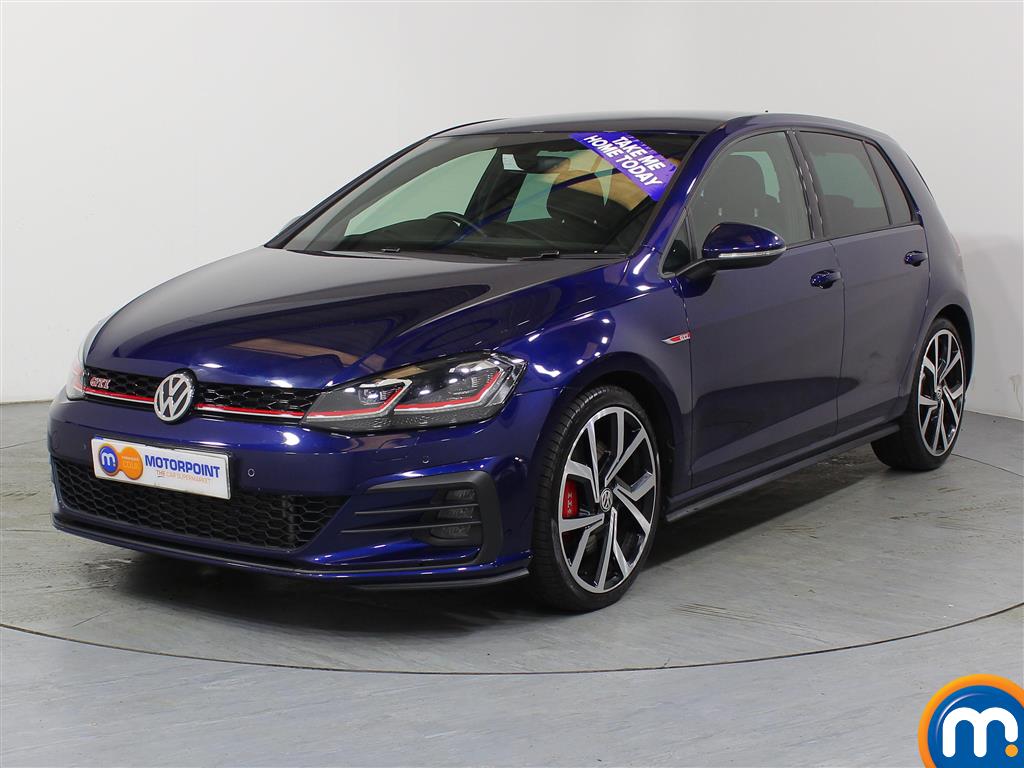 Used VW Golf Gti Performance Cars For Sale, Second Hand & Nearly New ...