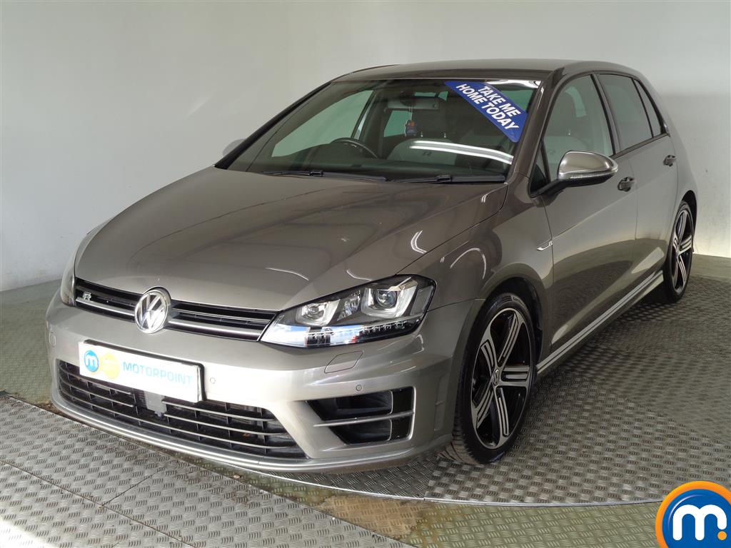 Used VW Cars For Sale, Second Hand & Nearly New Volkswagen - Motorpoint ...